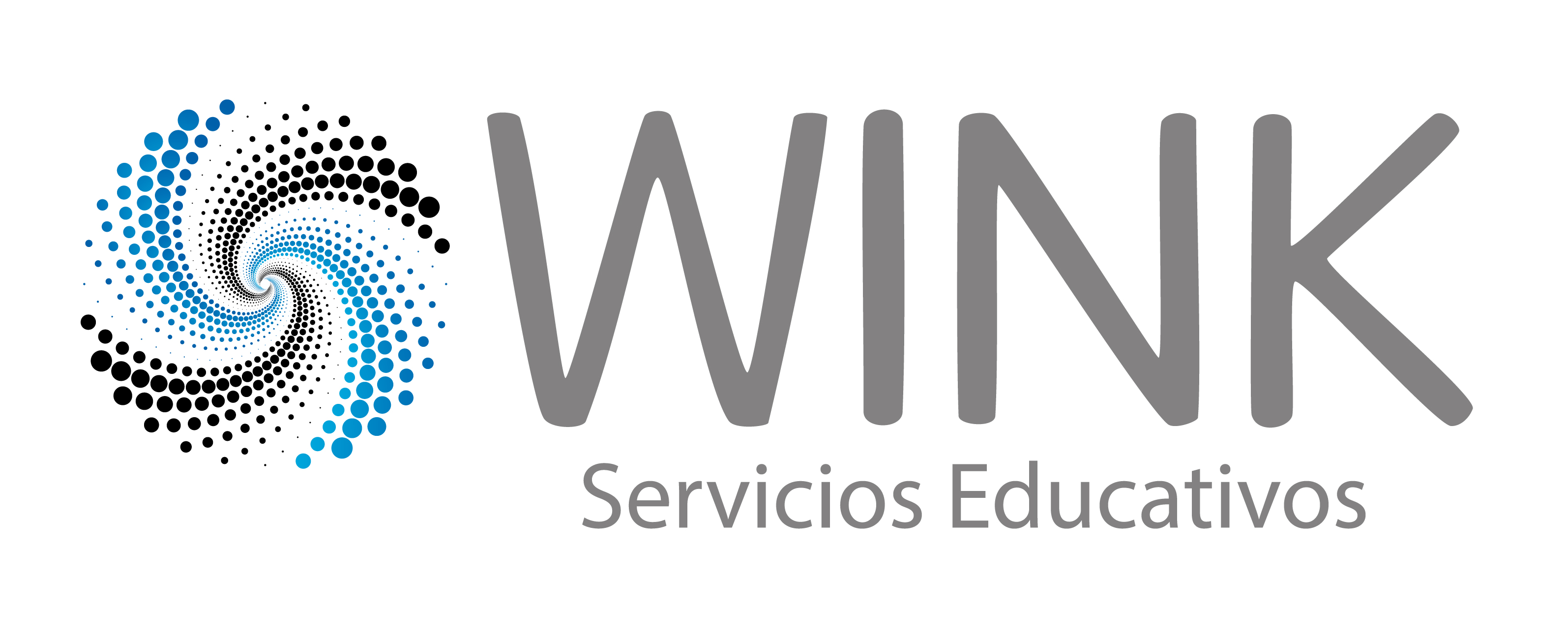 Winks Educación Logo